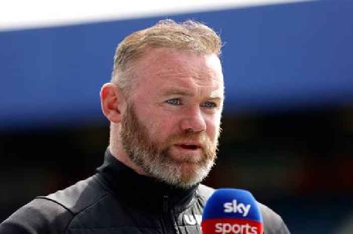 Wayne Rooney issues Man United warning after Erik ten Hag decision