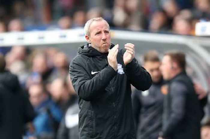 'That's why' - Lee Bowyer explains big Birmingham City talking point