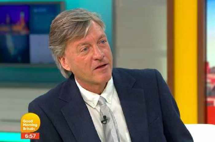 ITV Good Morning Britain announces Richard Madeley return date as he casts doubt on future