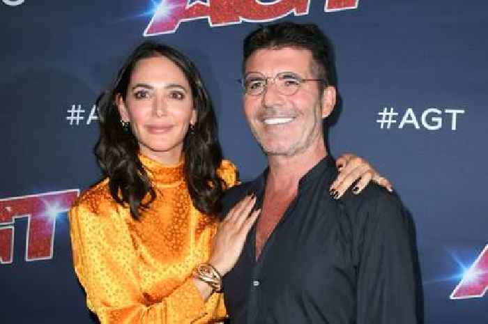 Simon Cowell shares reason for giving up his television work