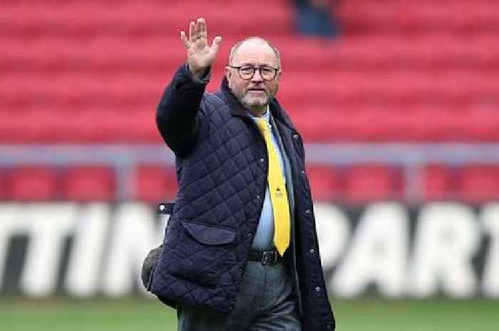 Torquay United boss wants his side to play without pressure in Grimsby Town clash