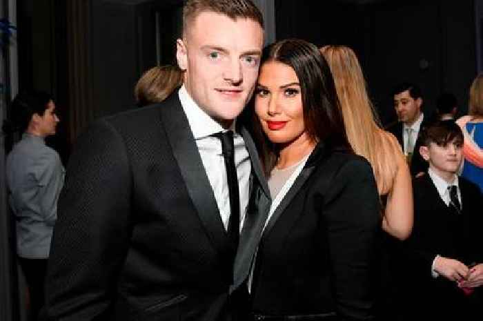 Rebekah Vardy 'tried to sell story' about Jamie's team-mate's drink driving