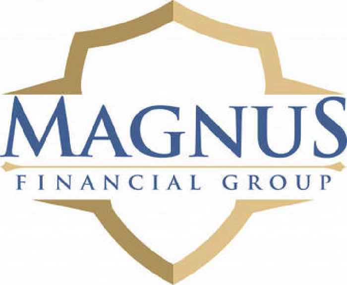 Magnus Financial Group Announces Derek DeRosa Has Joined the Firm as Investment Research Associate