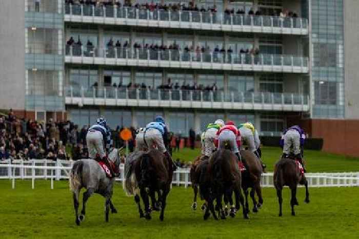 Horse racing tips and best bets for Doncaster, Haydock, Leicester, Ripon, Sandown and Wolverhampton