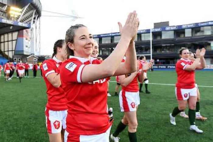 Wales v France Live: Women's Six Nations kick-off time, team news and live updates