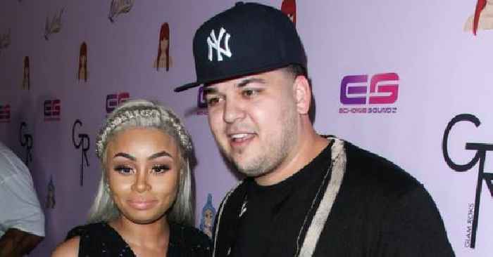 Court Drama! Producer Testifies 'Rob & Chyna' Was Never Picked Up For Season 2