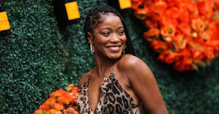 Keke Palmer Tells Fans 'No Means No' After Unsettling Encounter — See The Details!