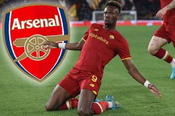 Arsenal prepared to offer Roma lucrative £50m package to land Tammy Abraham