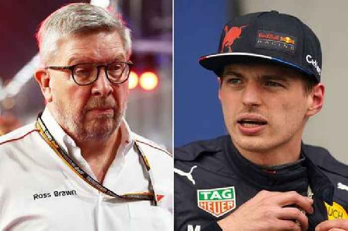 F1 director defies Max Verstappen's wishes amid complaints over increase in Sprint races