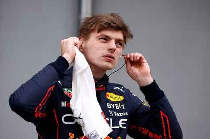 Irritated Max Verstappen takes swipe at Red Bull engineer ahead of Imola Sprint victory