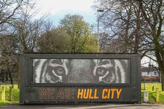 Hull City vs Reading LIVE: Build-up and early team news from MKM Stadium