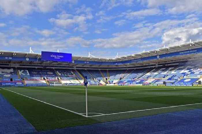 Leicester City v Aston Villa LIVE predicted team news and match updates