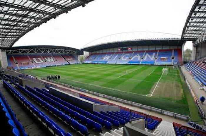 Wigan Athletic vs Plymouth Argyle Live: Updates from the DW Stadium