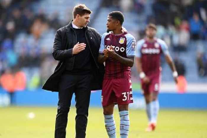 Aston Villa player ratings vs Leicester City: Leon Bailey misses golden chance in drab draw