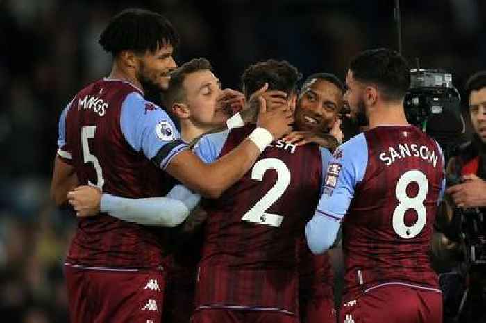 Leicester City vs Aston Villa kick off time, TV channel, live stream, highlights and how to watch