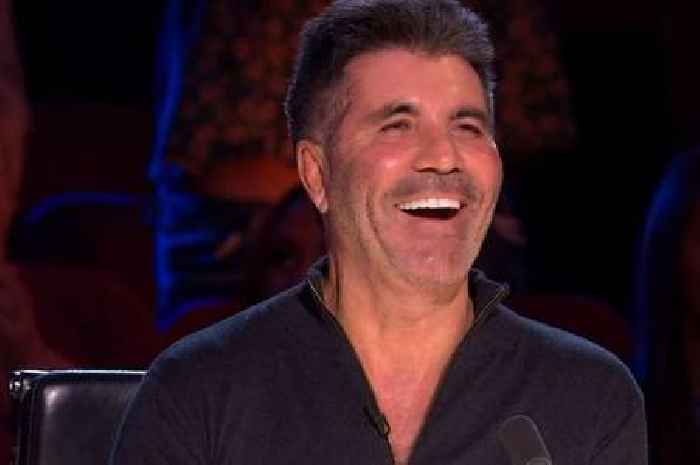 ITV Britain's Got Talent fans can't stop talking about Simon Cowell's teeth