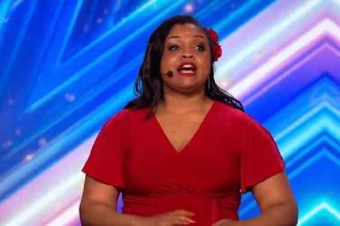 ITV Britain's Got Talent in fresh fix row as viewers instantly recognise 'famous impressionist'