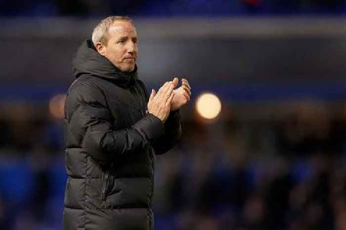 Lee Bowyer opens up on Birmingham City defence as Gary Rowett delivers Blues verdict
