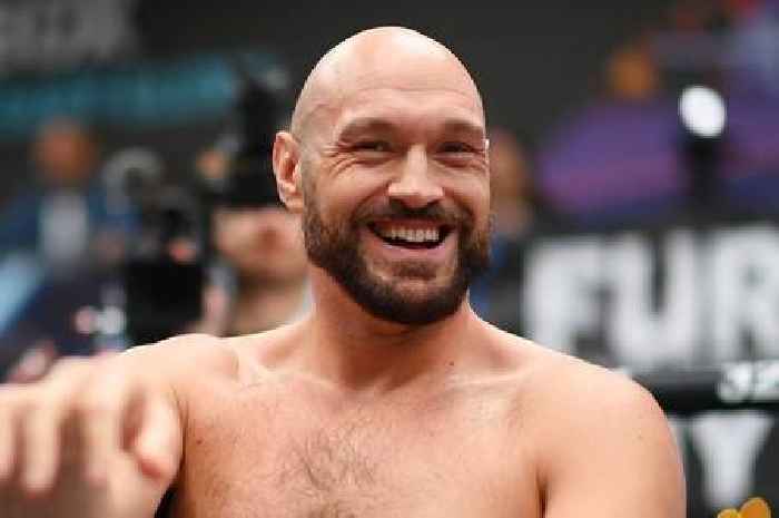 What is Tyson Fury's net worth? How much money Gypsy King will make vs Dillian Whyte
