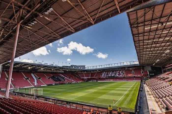 Sheffield United v Cardiff City live: Kick-off time, breaking team news and score updates