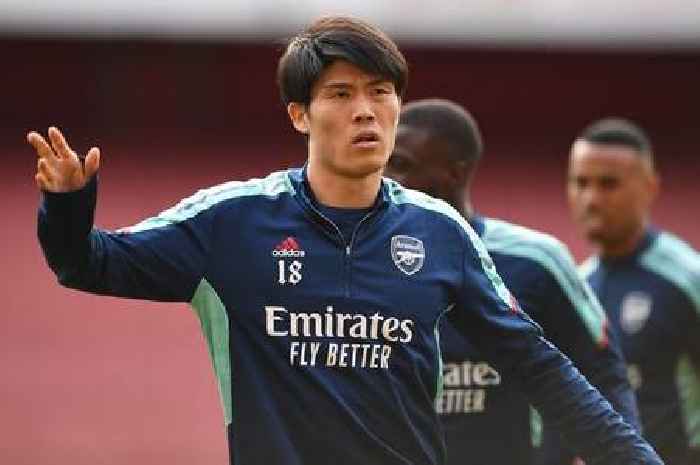 Tomiyasu returns, Smith Rowe starts: Two ways Arsenal can line-up vs Manchester United