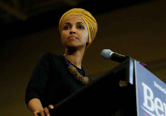 Ilhan Omar's trip to Islamabad may boost Pakistan's far-right - analysis