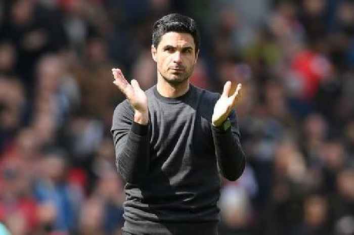 Mikel Arteta wants 'two marquee signing' including star who hailed him 