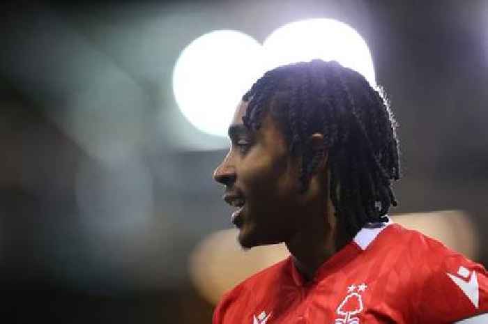 Nottingham Forest fans all say the same thing over £15m transfer 'fight'