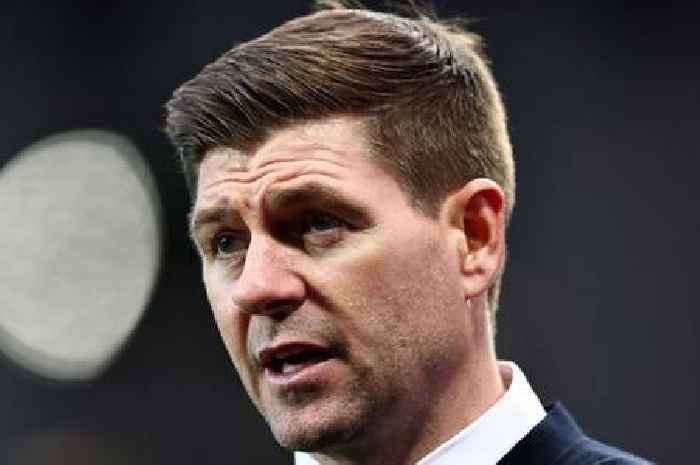 Steven Gerrard can kickstart Aston Villa's summer transfers with this perfect signing
