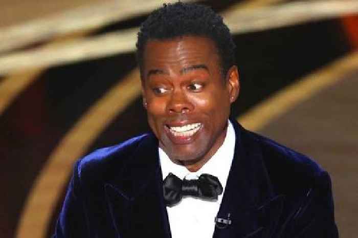 Chris Rock's mum breaks silence on Will Smith slapping her son at the Oscars