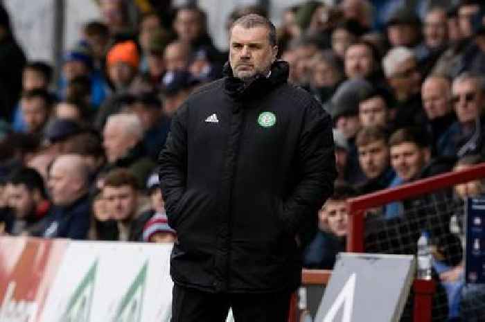 Ange Postecoglou disputes Celtic 'momentum' claim as boss not interested in Rangers reaction