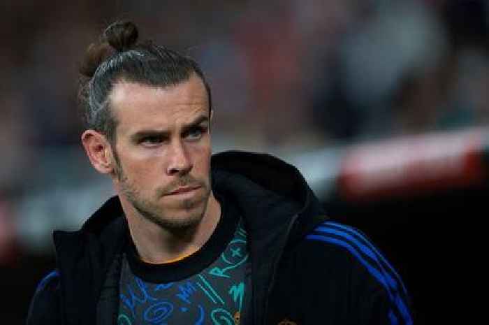 Tottenham 'line up' Gareth Bale transfer and five other summer signings as identities revealed