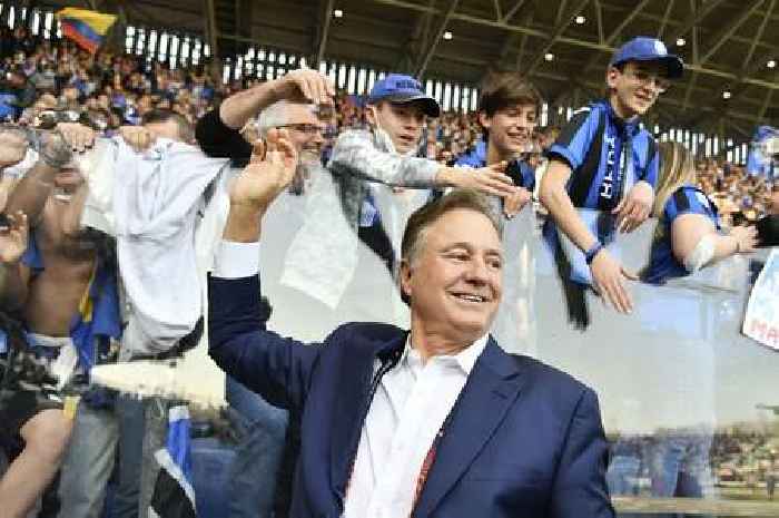 Chelsea sale: Steve Pagliuca decision set to be made as takeover race intensifies