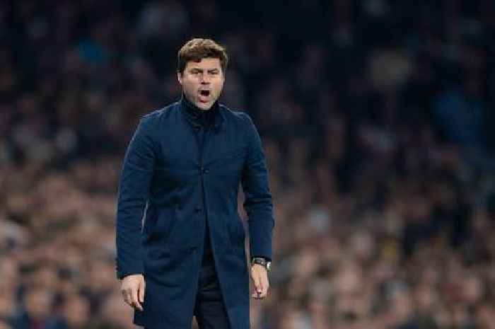 'Super psyched' - Tottenham fans have their say on Antonio Conte and Mauricio Pochettino rumours