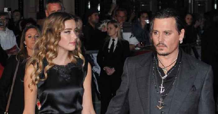 Johnny Depp Testimony Day 4: Actor Claims Amber Heard Made Paul Bettany's Son Burst Into Tears — Live Updates