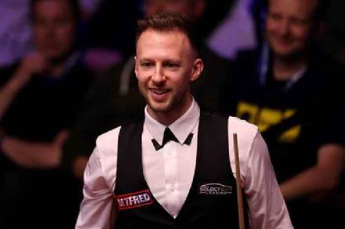 World Snooker Championship 2022 schedule today, results and scores