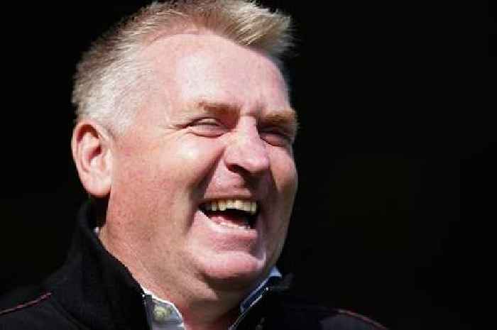 Dean Smith drops Norwich City hint ahead of Aston Villa return