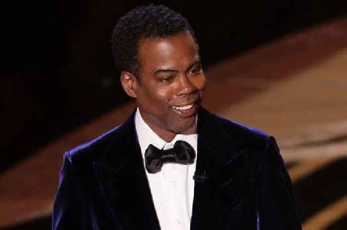 Chris Rock's mum not happy with Will Smith after shocking Oscars' slap