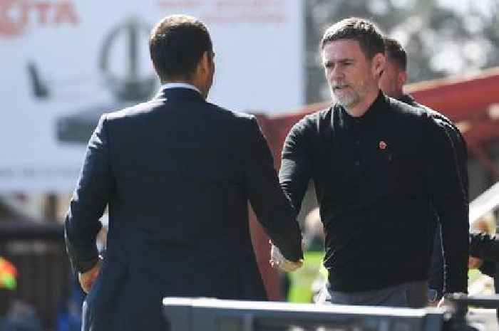 Graham Alexander calls for Rangers support from all Scottish sides as he makes 'bigger picture' Europa League case