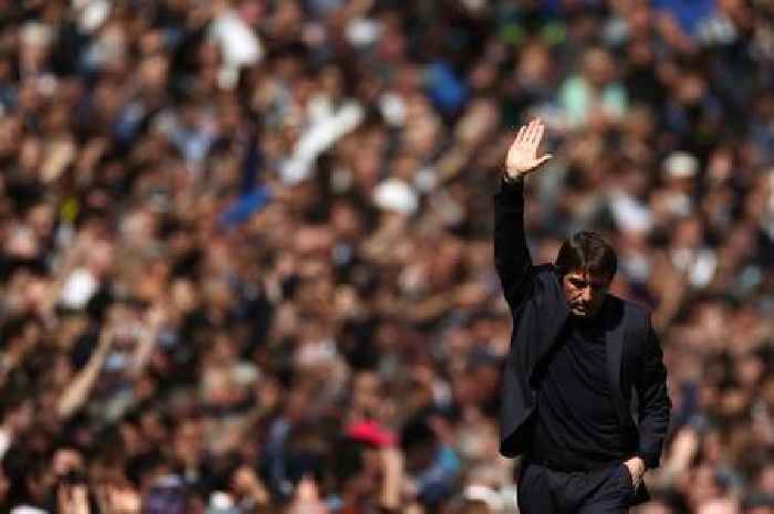 The truth about Antonio Conte and PSG, release clause talk and Daniel Levy calls to Pochettino