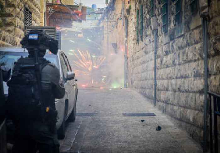 'Palestinian terrorists' to blame for Temple violence, Erdan tells UNSC