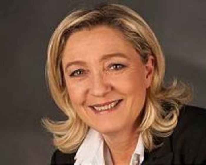 Marine Le Pen, a fighter suffering another big defeat