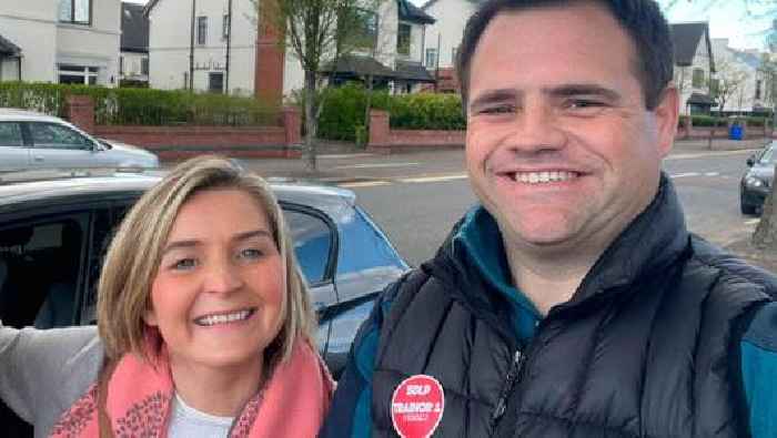 Election briefing: From a TD in Dunmurry and poster tricks in West Belfast to Retail NI’s (many) talking points