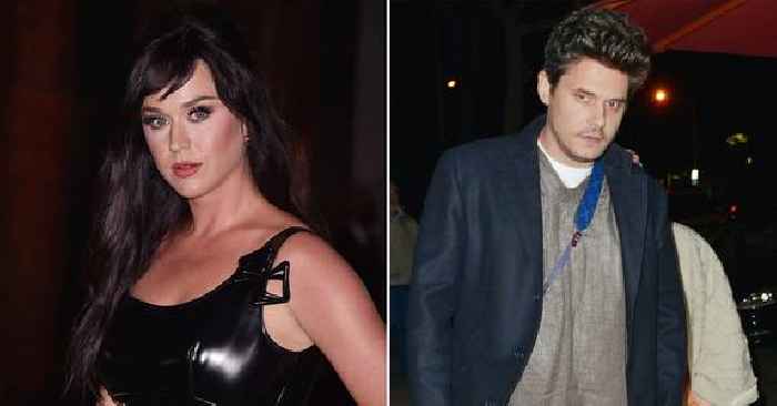 Katy Perry Hilariously Reacts To 'American Idol' Contestant Who Had No Idea She Dated John Mayer