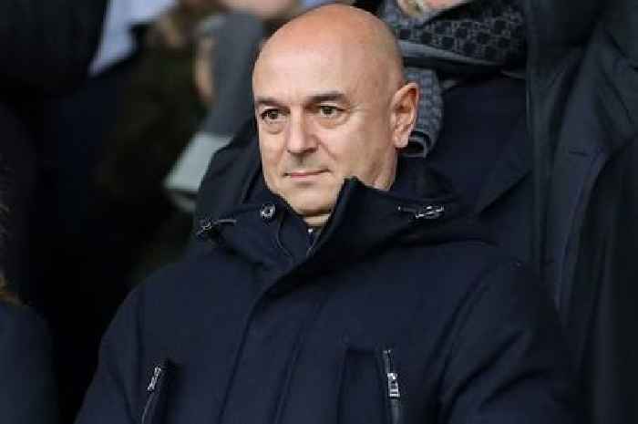 Mauricio Pochettino and Antonio Conte rumours leaves Tottenham's Daniel Levy 'irritated'