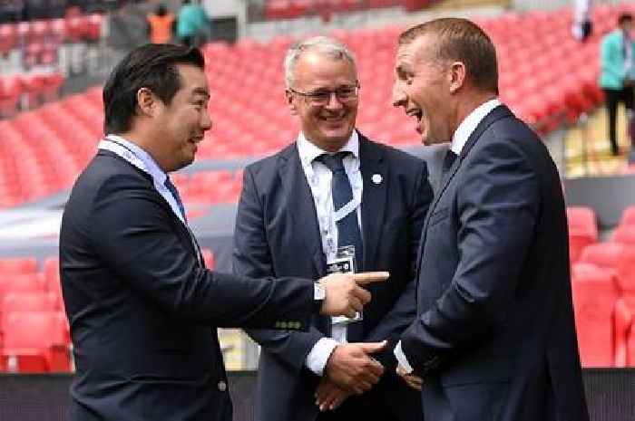 Leicester City transfer news LIVE: PSG wonderkid eyed, Nottingham Forest talks 'expected'