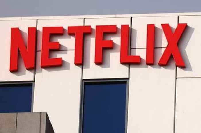 More than a quarter of UK Netflix subscribers share their accounts with others