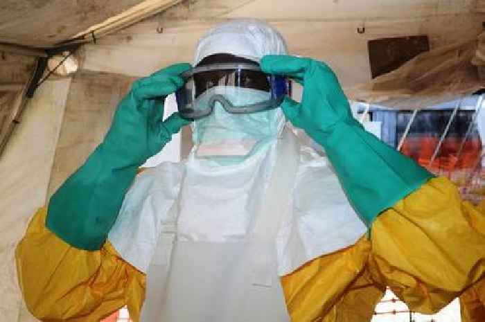 Ebola outbreak confirmed as WHO sounds alarm after second person dies from disease