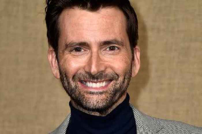 Paisley star David Tennant tipped as favourite to return to Doctor Who