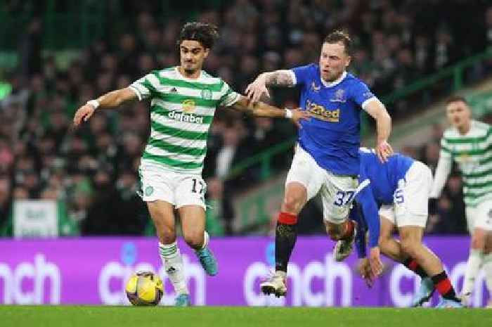 What channel is Celtic vs Rangers? Live stream, TV and kick off details for the Premiership derby clash